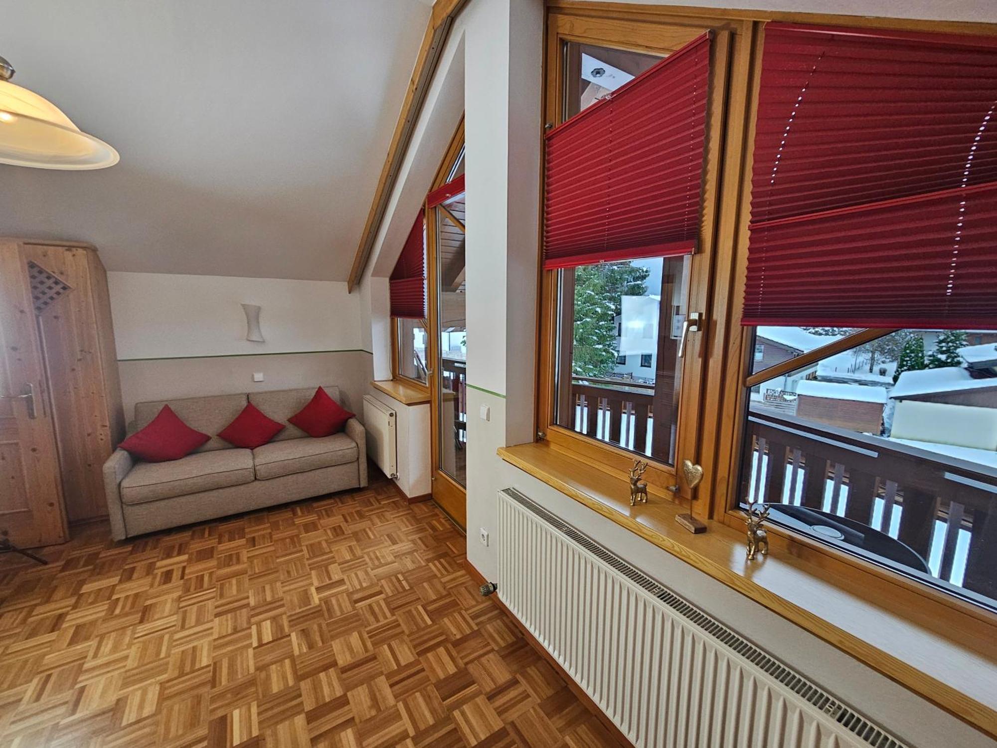 Ferienhof Kasparbauer Radstadt Buitenkant foto