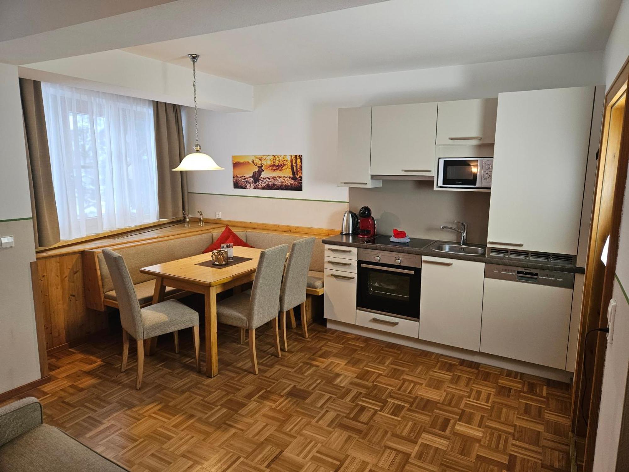 Ferienhof Kasparbauer Radstadt Kamer foto